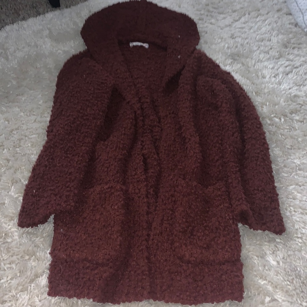 cardigan